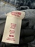 Mossimo Supply Co. Blue Denim Jacket Size M (kids) - photo 3