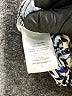 Daisy Fuentes 100% Rayon Blue 3/4 Sleeve Blouse Size XL - photo 8