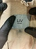 Liv Tan Pullover Sweater Size XL - photo 7