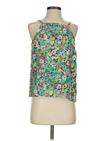 Maeve by Anthropologie Tank Top (view 1)