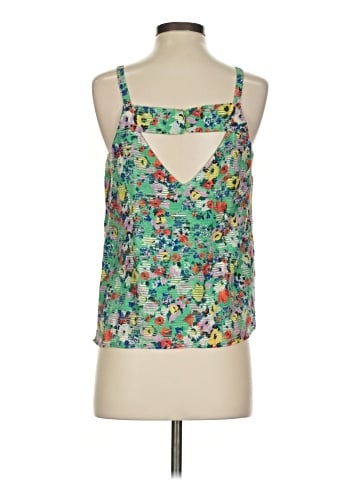 Maeve by Anthropologie Tank Top (view 2)