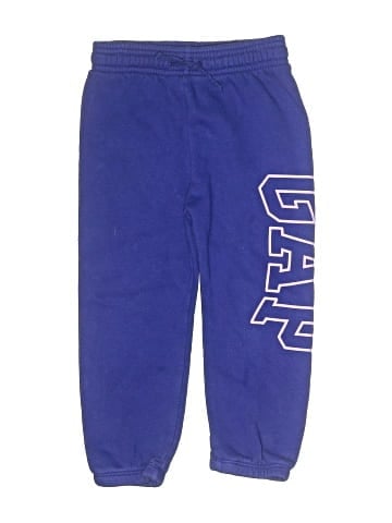 Baby Gap Casual Pants (view 1)