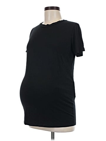 Hello Miz Short Sleeve Top (view 1)