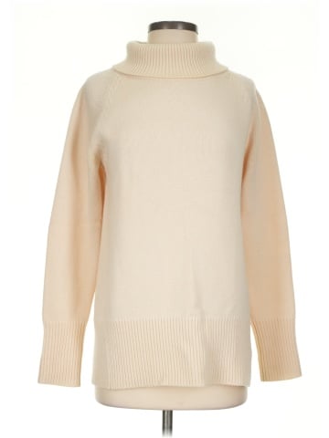 Babaton Wool Pullover Sweater (view 1)