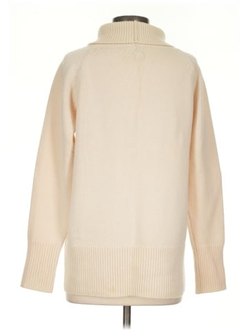 Babaton Wool Pullover Sweater (view 2)