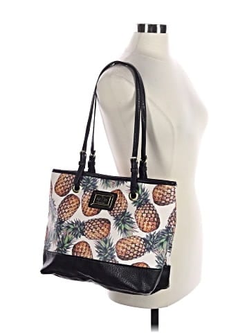 Nicole by Nicole Miller Tote (view 2)