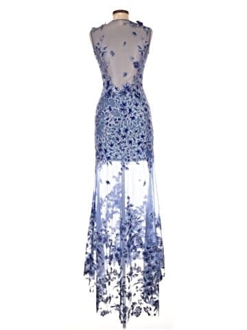 Tadashi Shoji Cocktail Dress (view 2)