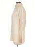 Babaton Solid Tan Wool Pullover Sweater Size S - photo 5