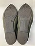 Gianni Bini Green Flats Size 9 1/2 - photo 5