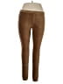 Hue Brown Casual Pants Size XL - photo 1