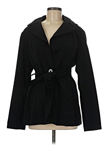 Croft & Barrow Jacket (view 1)