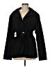 Croft & Barrow 100% Polyester Black Jacket Size M (estimated) - photo 1