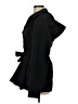 Croft & Barrow 100% Polyester Black Jacket Size M (estimated) - photo 5