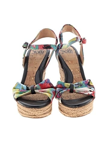 Sofft Wedges (view 2)