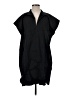 AYR 100% Cotton Black Kimono Size S - photo 1