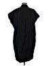 AYR 100% Cotton Black Kimono Size S - photo 2
