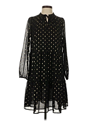 Ann Taylor LOFT Outlet Casual Dress (view 1)