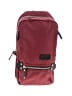 Assorted Brands Burgundy Backpack One size - photo 1