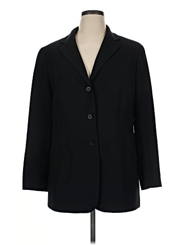 Jones New York Collection Blazer (view 1)