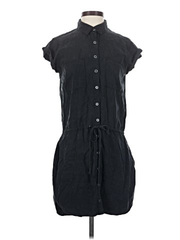 Paige Casual Dress (view 1)