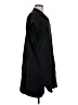 AYR 100% Cotton Black Kimono Size S - photo 4