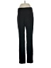 Madison Solid Black Active Pants Size 4 - photo 1
