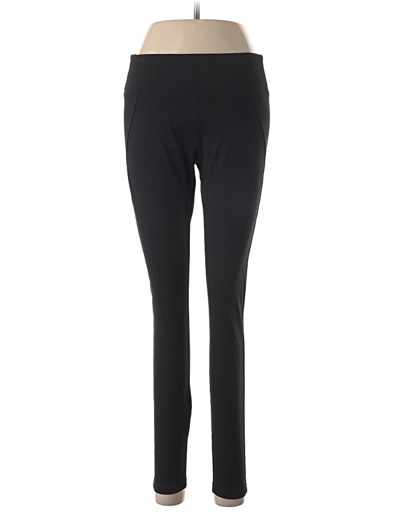 Pre-owned Rei Co Op Active Pants In Black