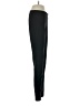 Madison Solid Black Active Pants Size 4 - photo 4