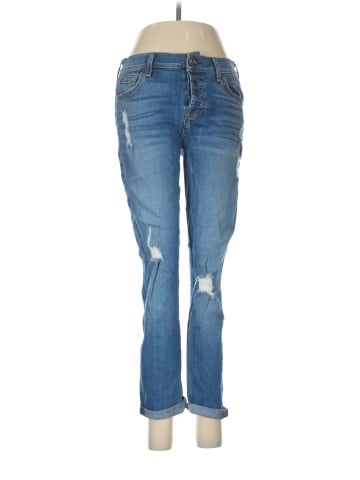 7 For All Mankind Jeans (view 1)