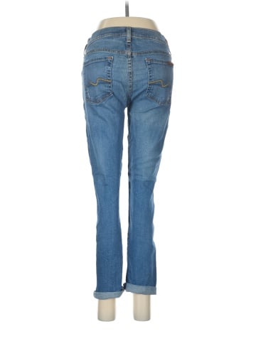 7 For All Mankind Jeans (view 2)