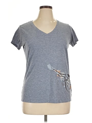 Columbia Short Sleeve T-Shirt (view 1)