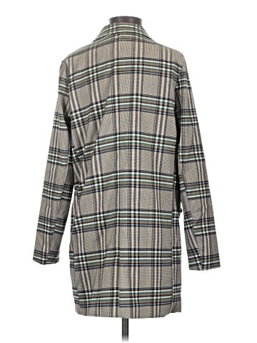 Kittenish Coat (view 2)