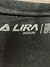 Lira Black Pullover Sweater Size M - photo 7