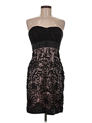 Sue Wong Cocktail Dress (view 1)