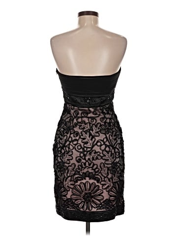 Sue Wong Cocktail Dress (view 2)