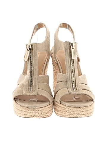 MICHAEL Michael Kors Wedges (view 2)