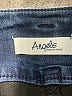 Angels Solid Blue Jeans Size 14 - photo 7