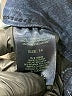 Angels Solid Blue Jeans Size 14 - photo 8