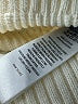 Laura Ashley Ivory Pullover Sweater Size XL - photo 8