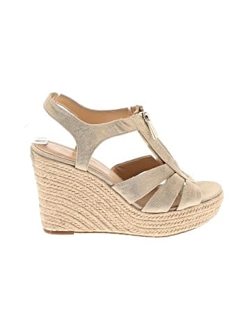MICHAEL Michael Kors Wedges (view 1)