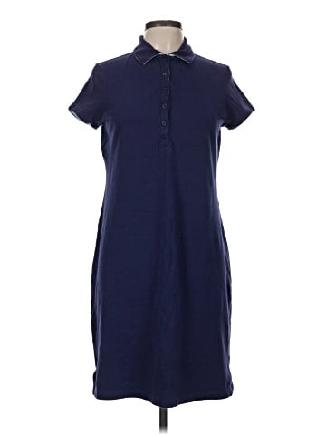 Lands' End Casual Dress (view 1)