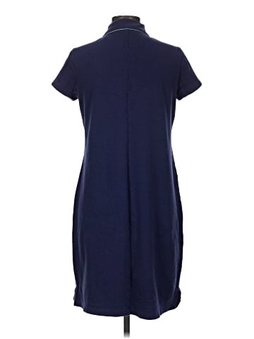 Lands' End Casual Dress (view 2)