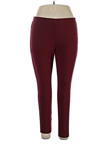 PASSPORTS Active Pants (view 1)