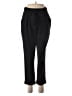 ASOS Black Casual Pants Size 6 - photo 1
