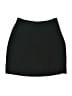 L.L.Bean Solid Black Skort Size S - photo 1