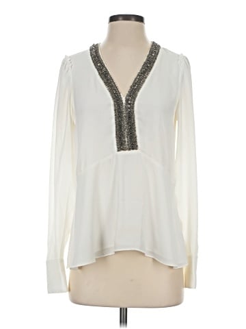 Bailey 44 Long Sleeve Blouse (view 1)