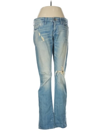 Pilcro and the Letterpress Jeans (view 1)