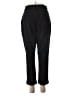 ASOS Black Casual Pants Size 6 - photo 2