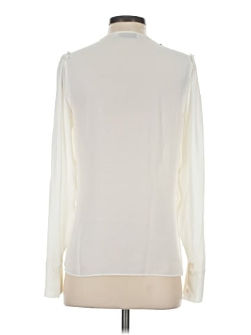 Bailey 44 Long Sleeve Blouse (view 2)