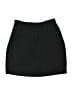 L.L.Bean Solid Black Skort Size S - photo 2